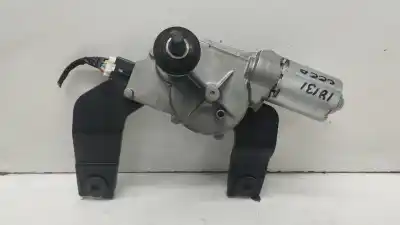 Second-hand car spare part rear windshield wiper motor for kia cee´d 1.4 cat oem iam references 987001h000  