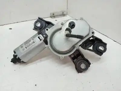 Second-hand car spare part rear windshield wiper motor for volkswagen passat variant (3c5) trendline oem iam references 3c9955711a