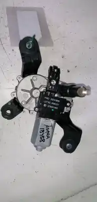 Second-hand car spare part rear windshield wiper motor for opel astra j (p10) 1.7 cdti (68) oem iam references 13256917
