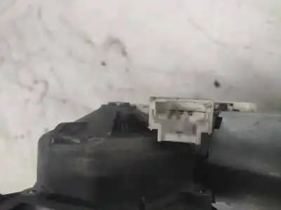 İkinci el araba yedek parçası arka silecek motoru için fiat scudo combi (272) 2.0 jtdm oem iam referansları 1400457880  53029712