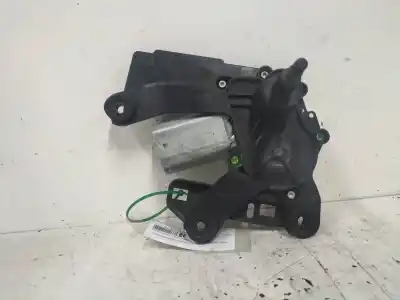 İkinci el araba yedek parçası arka silecek motoru için fiat scudo combi (272) 2.0 jtdm oem iam referansları 1400457880  53029712