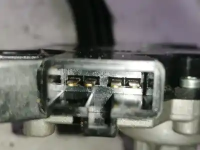 Second-hand car spare part rear windshield wiper motor for kia cee´d emotion oem iam references 987001h300  