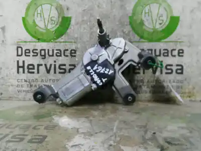 Автозапчасти б/у мотор заднего стеклоочистителя за TOYOTA COROLLA VERSO (R1) 2.2 D-4D Sol ссылки OEM IAM 851300F020  