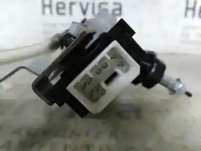 Peça sobressalente para automóvel em segunda mão motor do limpador traseiro por chevrolet aveo 1.4 cat referências oem iam 96423823  001100107901