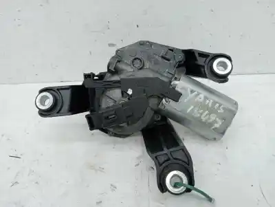 Автозапчастина б/у  для TOYOTA YARIS (NCP1/NLP1/SCP1)  Посилання на OEM IAM 53842187  