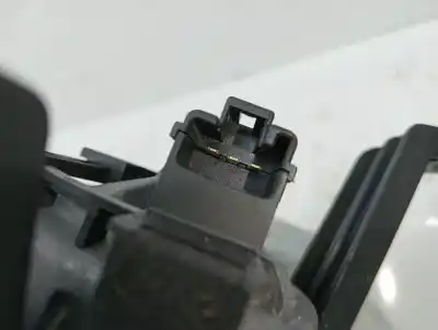 Автозапчастина б/у двигатель заднього склоочисника для toyota yaris (ncp1/nlp1/scp1) 1.0 cat посилання на oem iam 53842187  