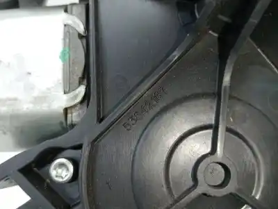 Автозапчастина б/у двигатель заднього склоочисника для toyota yaris (ncp1/nlp1/scp1) 1.0 cat посилання на oem iam 53842187  