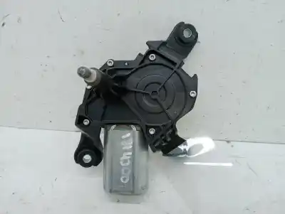 Автозапчастина б/у двигатель заднього склоочисника для toyota yaris (ncp1/nlp1/scp1) 1.0 cat посилання на oem iam 53842187  