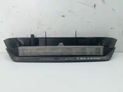 Автозапчастина б/у ЦЕНТРАЛЬНИЙ ГАМПОВ для TOYOTA YARIS (_P9_)  Посилання на OEM IAM 8157005100  