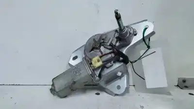 Peça sobressalente para automóvel em segunda mão Motor Do Limpador Traseiro por MAZDA 2 BERLINA (DY) 1.4 Diesel CAT Referências OEM IAM 34376581  