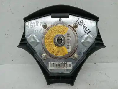 Автозапчастина б/у передня ліва подушка безопасности для toyota yaris (ncp1/nlp1/scp1) 1.0 cat посилання на oem iam 451300d040b  