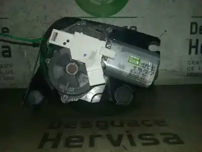 Pezzo di ricambio per auto di seconda mano motore tergicristallo posteriore per citroen ds3 techno style riferimenti oem iam 6405ql