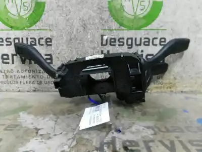 Second-hand car spare part headlights switch for seat exeo st (3r5) (2009>) sport oem iam references 8e0953549q 4e0953503g 4e0953521b