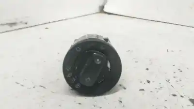 Автозапчастина б/у управління світлом для AUDI A4 B7 (8EC) 1.9 TDI Посилання на OEM IAM 8E0941531C  