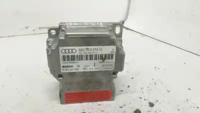 Автозапчастина б/у блок управління подушками безпеки для AUDI A4 B7 (8EC) 1.9 TDI Посилання на OEM IAM 8E0959655G  0285001668