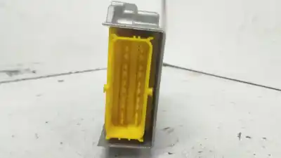 Peça sobressalente para automóvel em segunda mão centralina de airbag por audi a4 b7 (8ec) 1.9 tdi referências oem iam 8e0959655g  0285001668