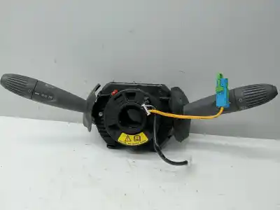 Second-hand car spare part Headlights Switch for FIAT PANDA (169) 1.2 8V Dynamic OEM IAM references 735444632  