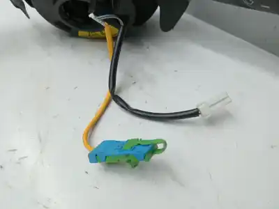 Peça sobressalente para automóvel em segunda mão comutador de luzes por fiat panda (169) 1.2 8v dynamic referências oem iam 735444632  