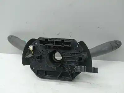 Peça sobressalente para automóvel em segunda mão comutador de luzes por fiat panda (169) 1.2 8v dynamic referências oem iam 735444632  