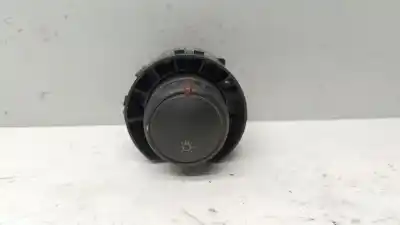 Pezzo di ricambio per auto di seconda mano controllo della luce per seat altea (5p1) reference riferimenti oem iam 5p1941431br