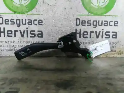 Peça sobressalente para automóvel em segunda mão comutador de luzes por seat leon (1p1) reference referências oem iam 1k0953513e