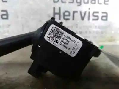 Second-hand car spare part headlights switch for seat leon (1p1) reference oem iam references 1k0953513e  anp80h012c
