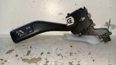Peça sobressalente para automóvel em segunda mão comutador de piscas  por seat leon (1p1) reference referências oem iam 1k0953513e