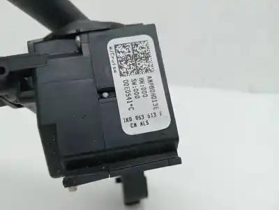 Second-hand car spare part indicator switch for seat altea (5p1) reference oem iam references 1k0953513f  