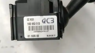 Second-hand car spare part headlights switch for seat altea (5p1) reference oem iam references 1k0953513  