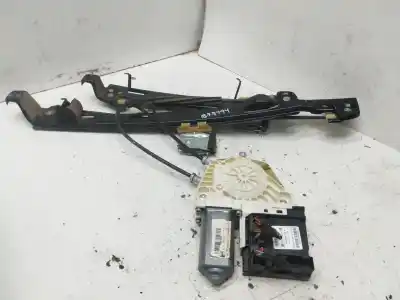 Автозапчасти б/у регулятор стекла переднего правого за SEAT LEON (1P1) Stylance / Style ссылки OEM IAM 1K0959792H 1T0959702C 