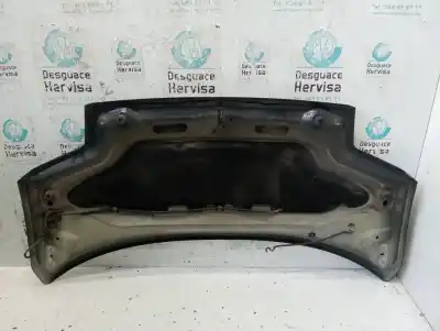 Second-hand car spare part bonnet for citroen c2 sx oem iam references   