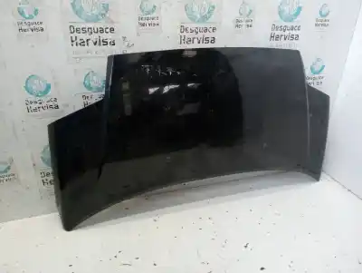 Second-hand car spare part bonnet for citroen c2 sx oem iam references   