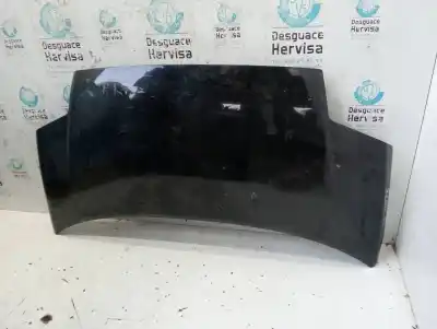 Second-hand car spare part bonnet for citroen c2 sx oem iam references   