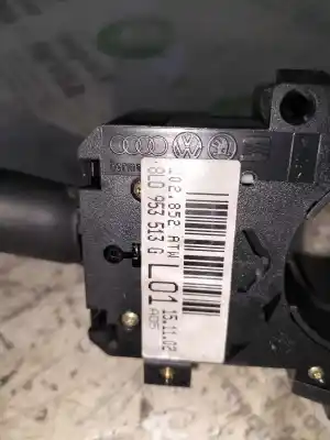 Автозапчасти б/у команда очистки за audi a3 (8l) 1.9 tdi ambiente ссылки oem iam czk0301202032  8l0953513g