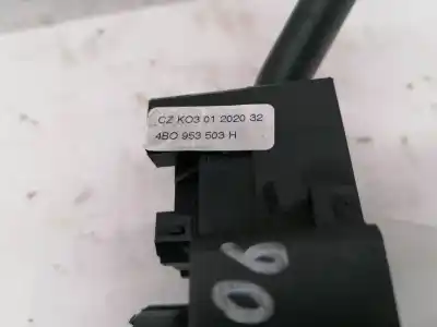 Pezzo di ricambio per auto di seconda mano controllo intermittente per seat leon (1m1) 1.9 tdi riferimenti oem iam 8l0953513g  