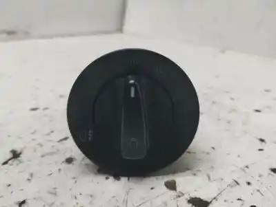 Second-hand car spare part headlights switch for ford galaxy (vy) ghia oem iam references 3b0941531b