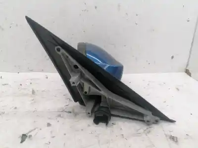 Peça sobressalente para automóvel em segunda mão espelho retrovisor esquerdo por bmw serie 1 berlina (e81/e87) 120d referências oem iam   