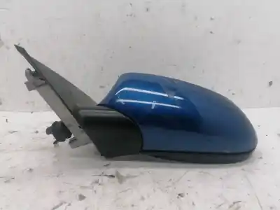 Peça sobressalente para automóvel em segunda mão espelho retrovisor esquerdo por bmw serie 1 berlina (e81/e87) 120d referências oem iam   