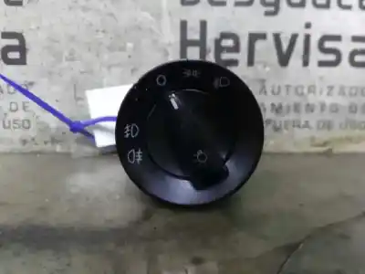 Peça sobressalente para automóvel em segunda mão comutador de luzes por skoda octavia berlina (1u2) ambiente referências oem iam 3b0941531c
