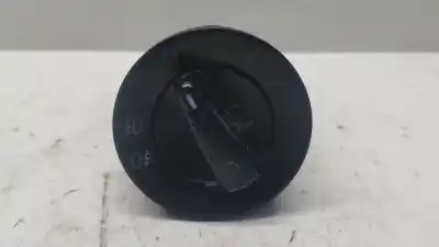 Second-hand car spare part headlights switch for skoda octavia berlina (1u2) 1.6 oem iam references 3b0941531c