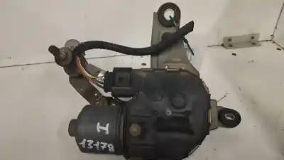 Peça sobressalente para automóvel em segunda mão motor do limpa para brisas por ford s-max (ca1) trend referências oem iam 6m2117508ad