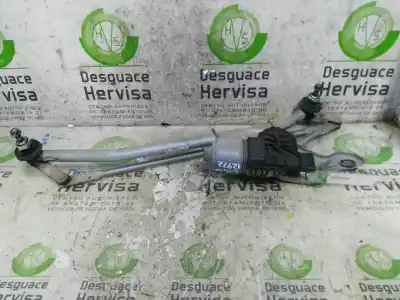 Автозапчасти б/у мотор переднего стеклоочистителя за dacia logan 1.4 cat ссылки oem iam 3397020879