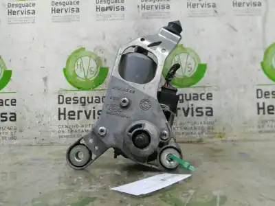 Peça sobressalente para automóvel em segunda mão motor do limpa para brisas por ford focus lim. (cb8) 1.0 ecoboost cat referências oem iam bm5117504aj