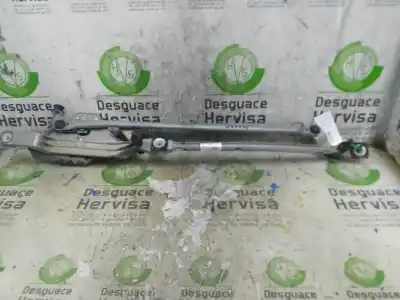 Second-hand car spare part front windshield wiper motor for ford focus lim. (cb4) 1.6 tdci cat oem iam references 3397020880