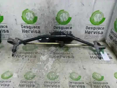 Second-hand car spare part Front Windshield Wiper Motor for FORD TRANSIT CONNECT (TC7) 1.8 TDCi CAT OEM IAM references 64300001  