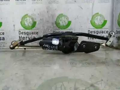 Peça sobressalente para automóvel em segunda mão motor do limpa para brisas por ford transit connect (tc7) 1.8 tdci cat referências oem iam 64300001  