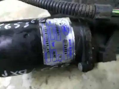 Peça sobressalente para automóvel em segunda mão motor do limpa para brisas por ford transit connect (tc7) 1.8 tdci cat referências oem iam 64300001  