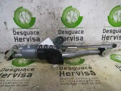 Second-hand car spare part Front Windshield Wiper Motor for BMW SERIE 3 BERLINA (E46) * OEM IAM references 0390241712  