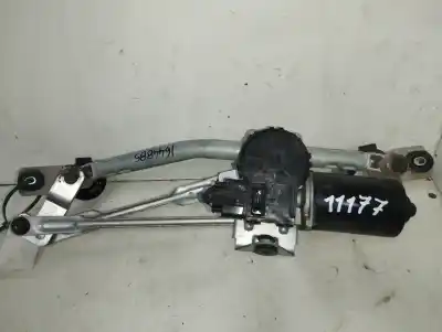 Pezzo di ricambio per auto di seconda mano Tiranti E Motorino Del Tergicristallo Anteriore per KIA CEE´D 1.6 CRDi CAT Riferimenti OEM IAM 98100A2000  