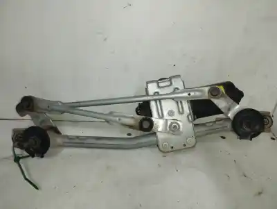 Pezzo di ricambio per auto di seconda mano tiranti e motorino del tergicristallo anteriore per kia cee´d 1.6 crdi cat riferimenti oem iam 98100a2000  
